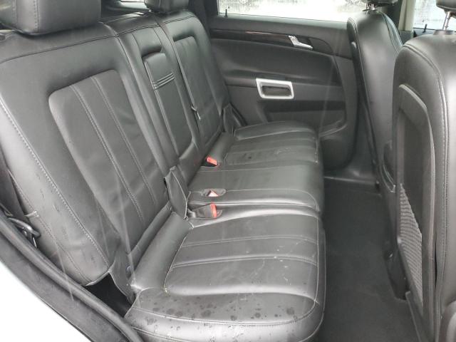 Photo 11 from auction – 2014 CHEVROLET CAPTIVA LT with VIN 3GNAL3EK9ES562039