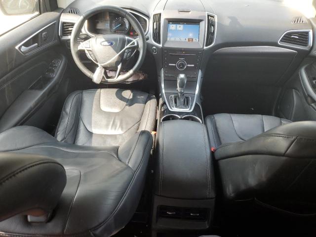 Photo 8 from auction – 2016 FORD EDGE TITAN with VIN 2FMPK4K85GBB76193