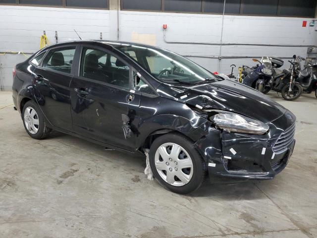Photo 4 from auction – 2015 FORD FIESTA S with VIN 3FADP4AJ9FM157758