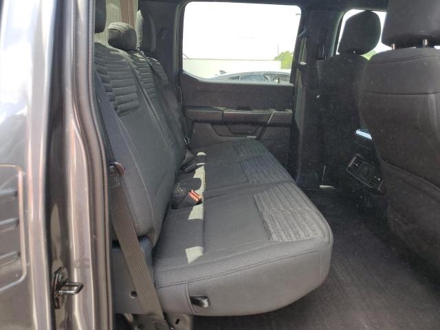 Photo 10 from auction – 2021 FORD F150 SUPER with VIN 1FTFW1E50MKD07133