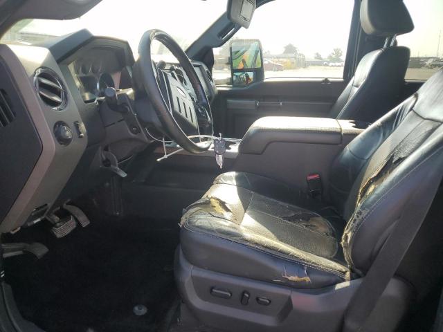 Photo 7 from auction – 2011 FORD F250 SUPER with VIN 1FT7W2BT8BEA90147