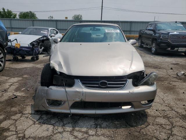 Photo 5 from auction – 2001 TOYOTA COROLLA CE with VIN 2T1BR12E11C491747