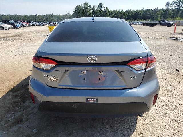 Photo 6 from auction – 2023 TOYOTA COROLLA LE with VIN 5YFB4MDEXPP077209