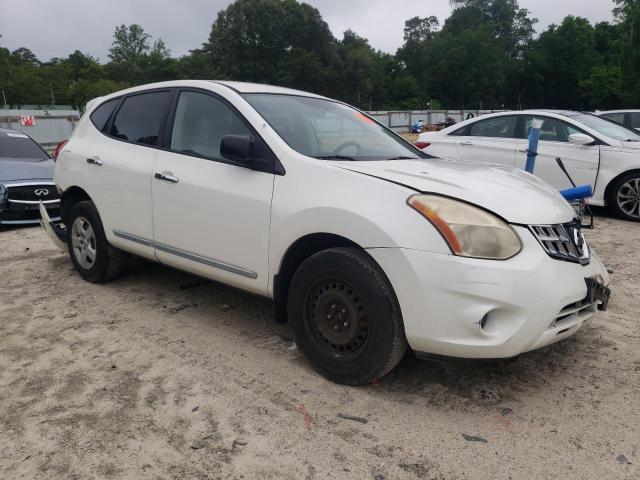 Photo 4 from auction – 2011 NISSAN ROGUE with VIN JN8AS5MT6BW159299