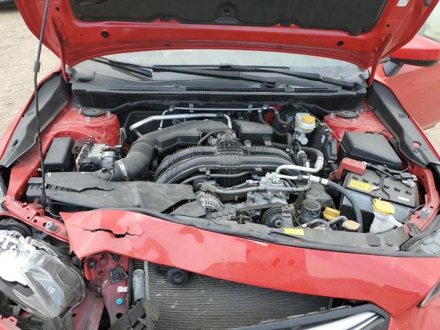 Photo 12 from auction – 2023 SUBARU CROSSTREK with VIN JF2GTAEC0PH282975