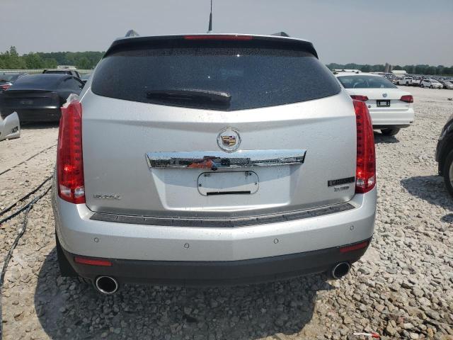 Photo 6 from auction – 2014 CADILLAC SRX LUXURY with VIN 3GYFNBE30ES644425