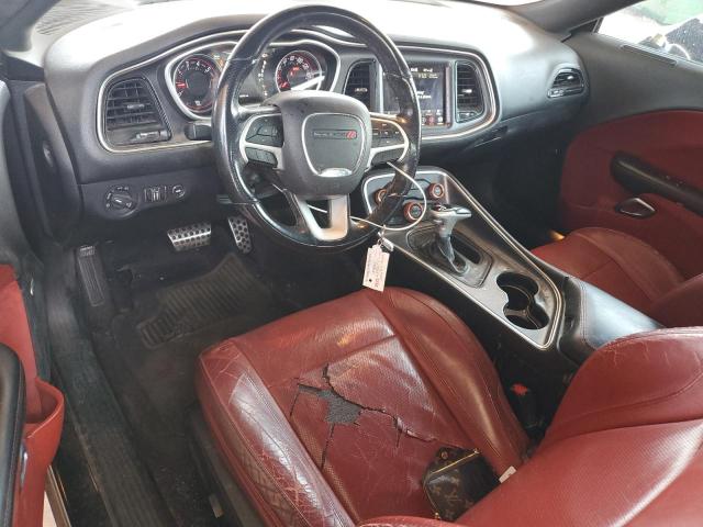 Photo 8 from auction – 2018 DODGE CHALLENGER with VIN 2C3CDZBT2JH161710