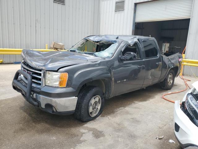 GMC SIERRA K15 2013 with VIN 3GTP2WE78DG221932 - Photo from auction