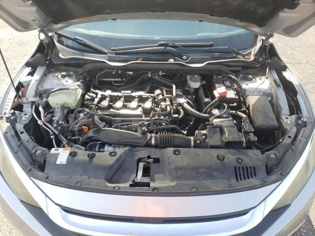 Photo 11 from auction – 2016 HONDA CIVIC EXL with VIN 19XFC1F70GE025445