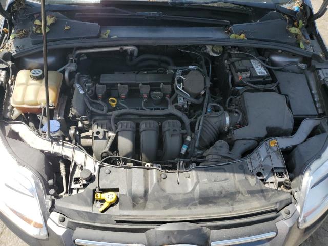 Photo 11 from auction – 2013 FORD FOCUS SE with VIN 1FADP3K2XDL339307