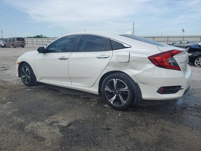 Photo 2 from auction – 2016 HONDA CIVIC TOUR with VIN 19XFC1F99GE021802