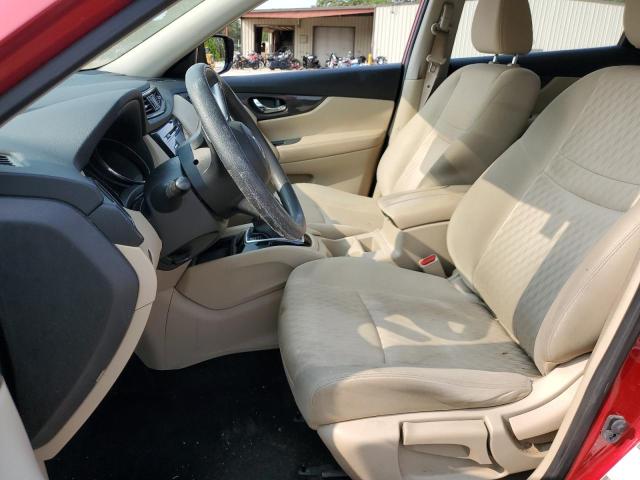 Photo 7 from auction – 2017 NISSAN ROGUE S with VIN JN8AT2MVXHW266135