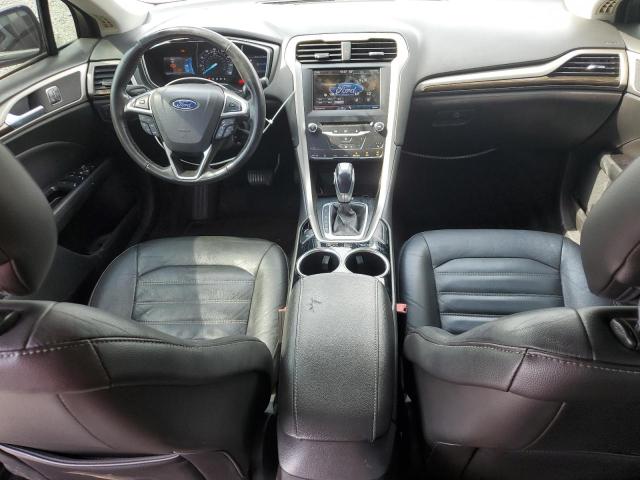 Photo 8 from auction – 2013 FORD FUSION SE with VIN 3FA6P0HR7DR308948