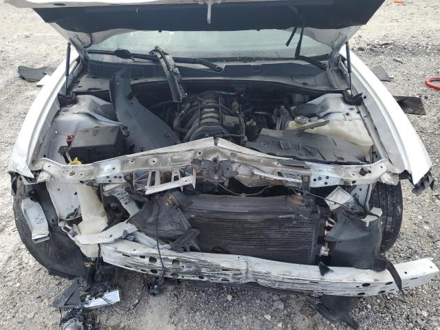 Photo 11 from auction – 2016 DODGE CHARGER R/T with VIN 2C3CDXCT6GH350274