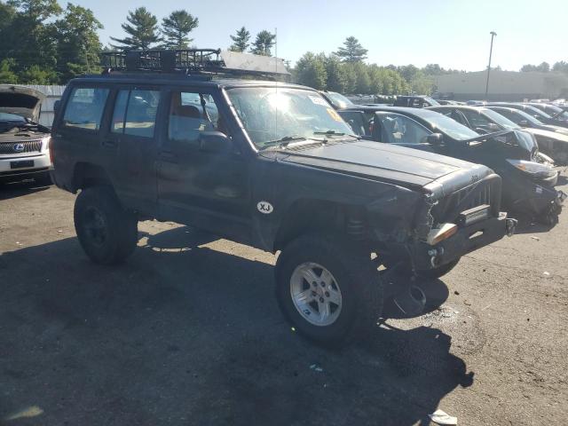 Photo 4 from auction – 1998 JEEP CHEROKEE S with VIN 1J4FJ68S5WL178066