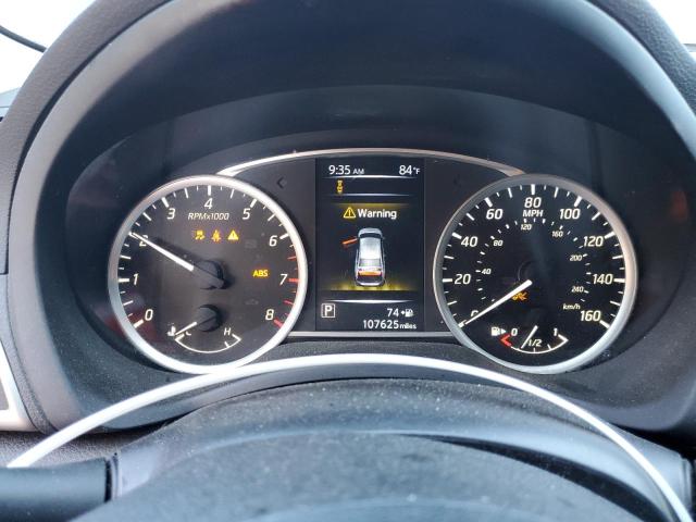 Photo 9 from auction – 2018 NISSAN SENTRA S with VIN 3N1AB7AP1JL627705