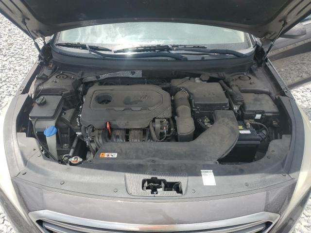 Photo 11 from auction – 2016 HYUNDAI SONATA SE with VIN 5NPE24AF2GH408278