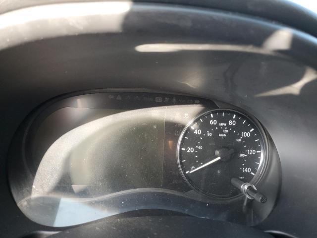 Photo 9 from auction – 2021 NISSAN KICKS SV with VIN 3N1CP5CV7ML545458