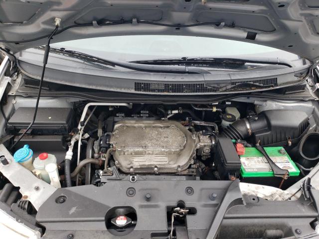 Photo 12 from auction – 2013 HONDA ODYSSEY EX with VIN 5FNRL5H45DB006306
