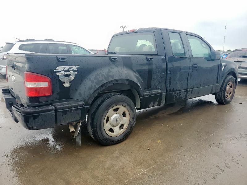 Photo 3 from auction – 2007 FORD F-150 with VIN 1FTRX02W07KA47001
