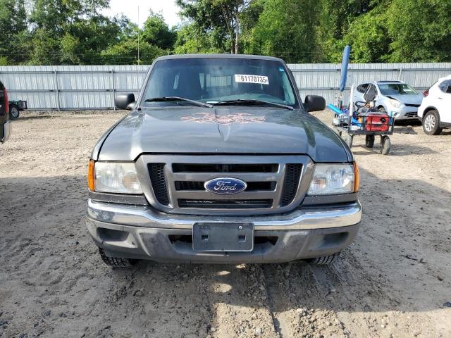 Photo 5 from auction – 2004 FORD RANGER SUP with VIN 1FTYR44U34PB57743