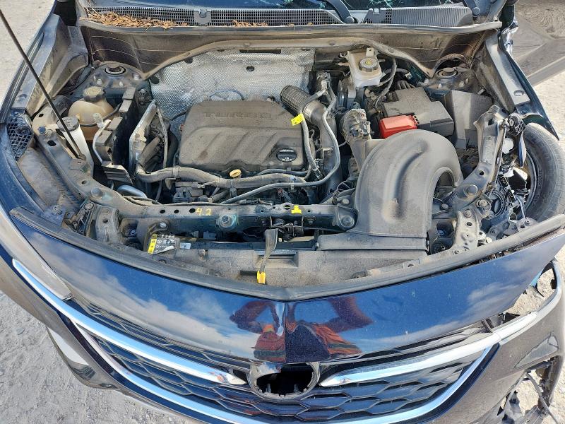 Photo 12 from auction – 2020 BUICK ENCORE GX with VIN KL4MMBS20LB080631