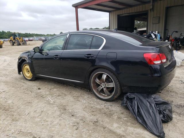 Photo 2 from auction – 2008 LEXUS GS 350 with VIN JTHCE96S280015945