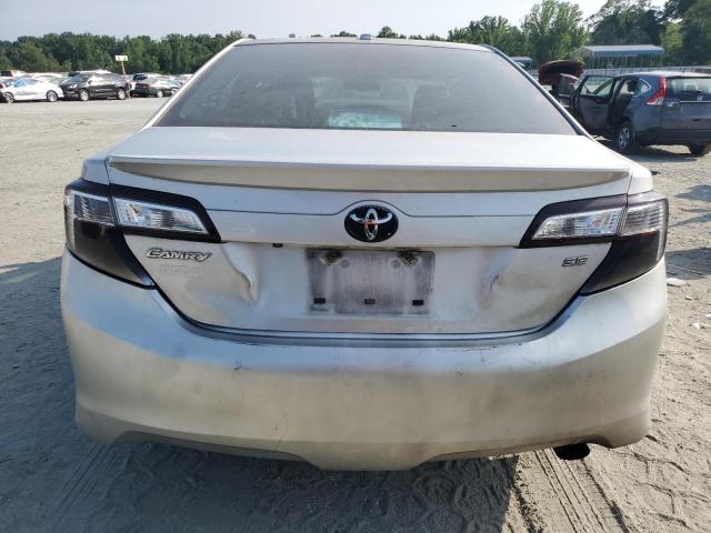 Zdjęcie 6 z aukcji – 2012 TOYOTA CAMRY BASE z VIN 4T1BF1FK7CU168832