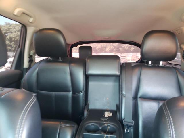 Photo 10 from auction – 2017 NISSAN PATHFINDER with VIN 5N1DR2MNXHC605495
