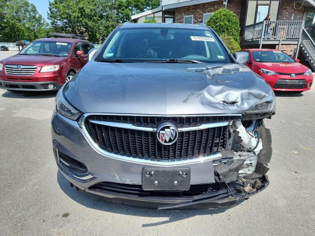 Photo 5 from auction – 2018 BUICK ENCLAVE ES with VIN 5GAEVAKW0JJ163159