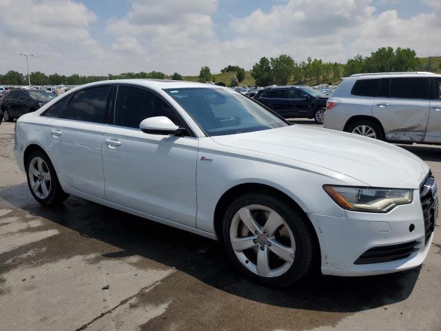 Photo 4 from auction – 2012 AUDI A6 PREMIUM with VIN WAUGGAFC5CN127963