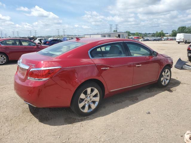 Photo 3 from auction – 2013 BUICK LACROSSE P with VIN 1G4GG5E30DF175339