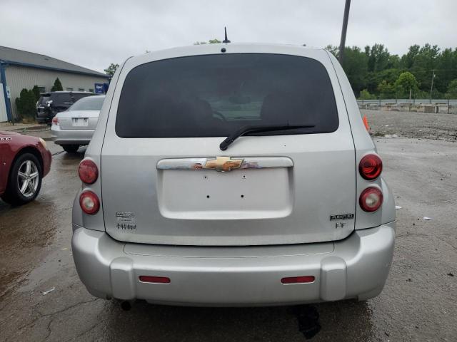 Photo 6 from auction – 2011 CHEVROLET HHR LT with VIN 3GNBABFW4BS597301