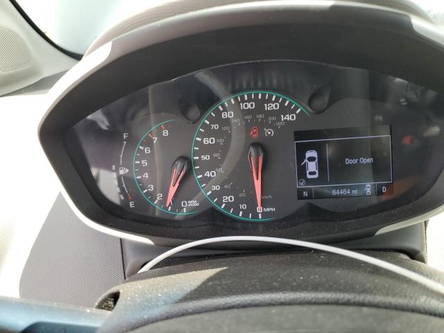 Photo 9 from auction – 2019 CHEVROLET SONIC PREM with VIN 1G1JF5SB7K4121188