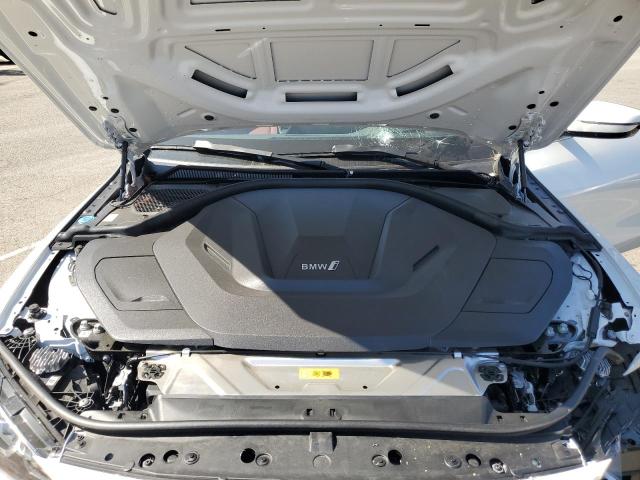 Photo 11 from auction – 2024 BMW I4 with VIN WBY73AW08RFT27984