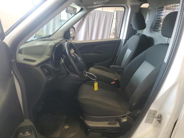 Photo 7 from auction – 2016 RAM PROMASTER with VIN ZFBERFBT0G6C19009