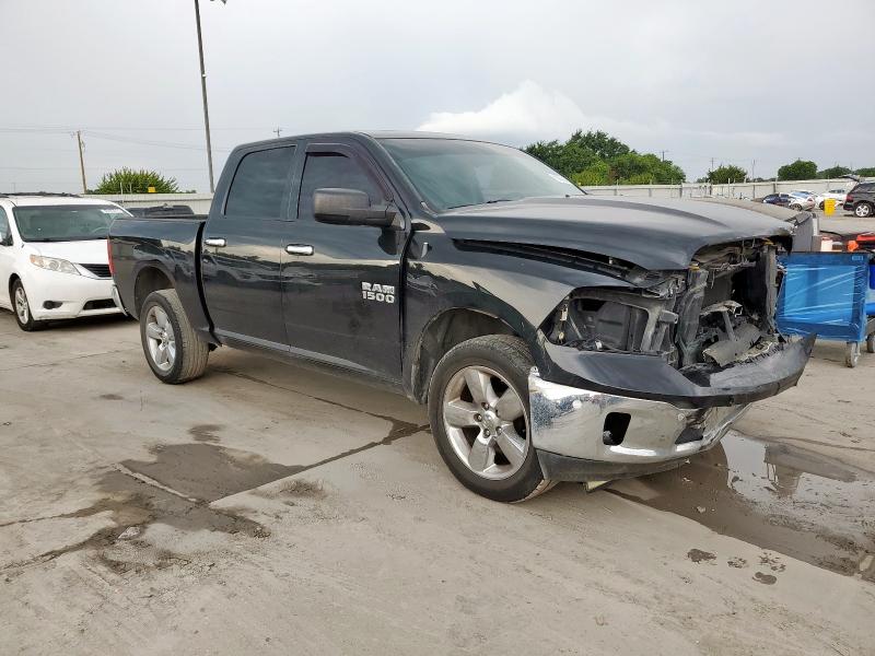 Photo 4 from auction – 2016 RAM 1500 with VIN 1C6RR7LG8GS340047