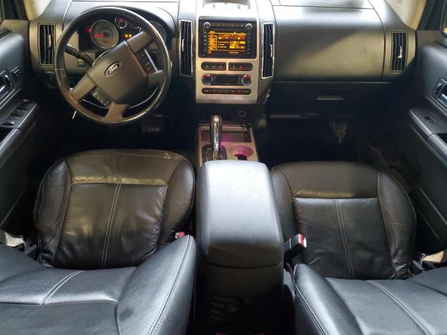 Photo 8 from auction – 2010 FORD EDGE LIMIT with VIN 2FMDK4KC0ABA15653