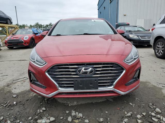 Photo 5 from auction – 2019 HYUNDAI SONATA SE with VIN 5NPE24AF3KH744384