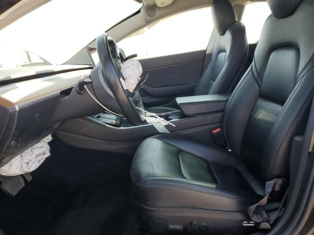 Photo 7 from auction – 2018 TESLA MODEL 3 with VIN 5YJ3E1EB8JF084716