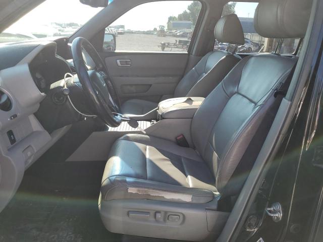 Photo 7 from auction – 2015 HONDA PILOT EXL with VIN 5FNYF3H5XFB002304