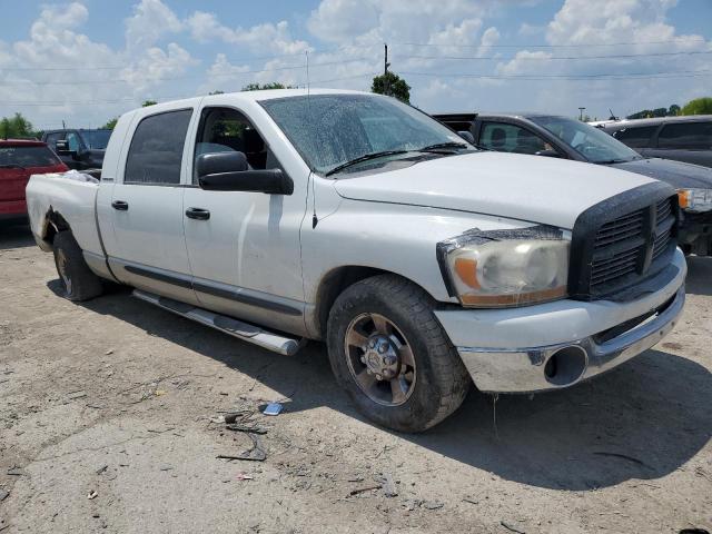 Photo 4 from auction – 2006 DODGE RAM 1500 with VIN 3D7KR19D96G237980