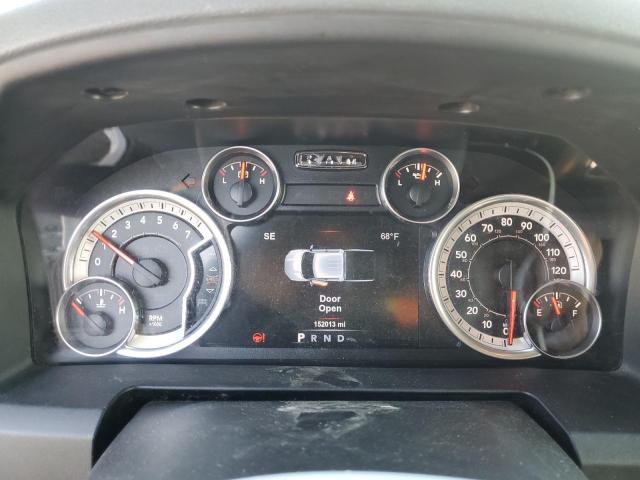 Photo 9 from auction – 2015 RAM 1500 SLT with VIN 1C6RR7LG8FS739247