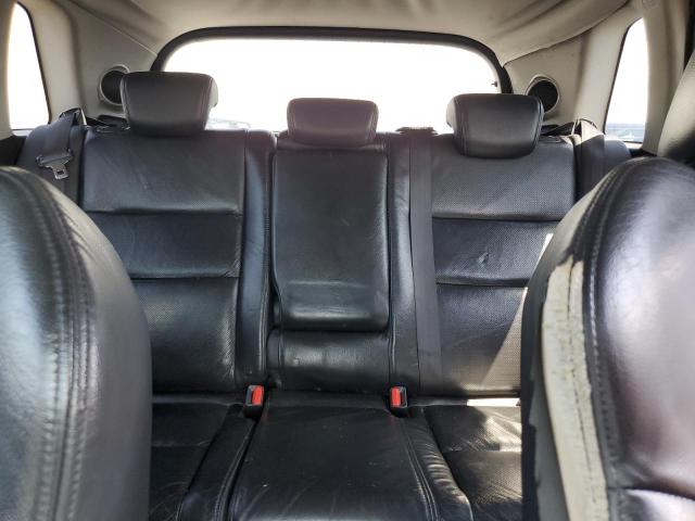 Photo 10 from auction – 2007 ACURA RDX TECHNO with VIN 5J8TB185X7A022929