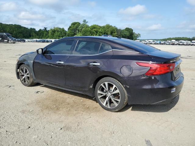 Photo 2 from auction – 2016 NISSAN MAXIMA 3.5 with VIN 1N4AA6AP6GC426984