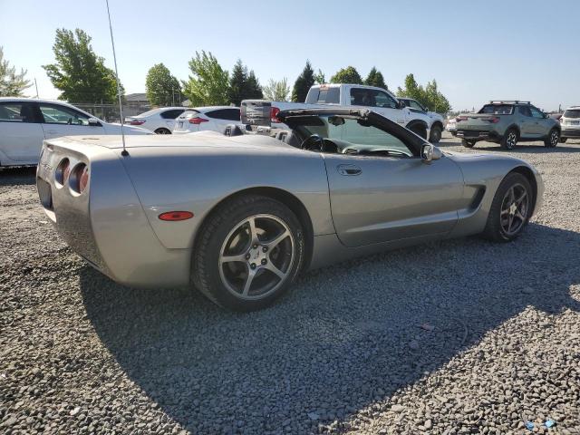 Photo 3 from auction – 1998 CHEVROLET CORVETTE with VIN 1G1YY32G4W5118211