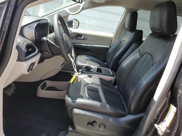 Photo 7 from auction – 2023 CHRYSLER PACIFICA H with VIN 2C4RC1L73PR608687