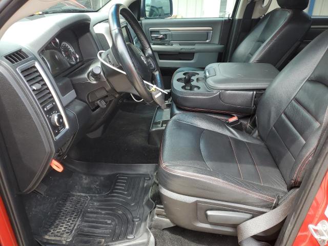 Photo 7 from auction – 2016 RAM 1500 SLT with VIN 1C6RR7LM3GS254618