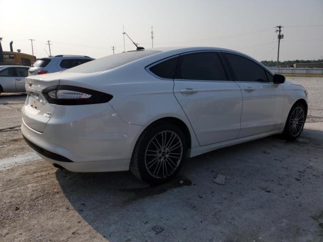 Photo 3 from auction – 2013 FORD FUSION SE with VIN 3FA6P0HR1DR144547