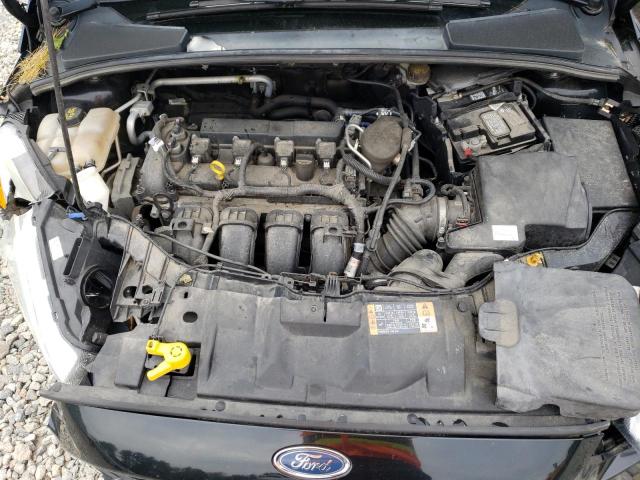 Photo 11 from auction – 2016 FORD FOCUS SE with VIN 1FADP3F20GL248125